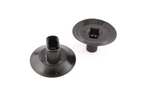 Пистон переднего бампера Логан фото, купить