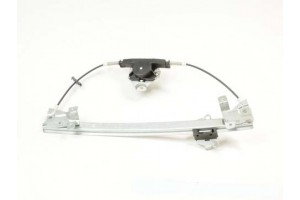 Стеклоподъемник передний правый Нексия