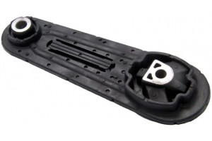 Опора двигателя задняя 1.4  1.6 Логан