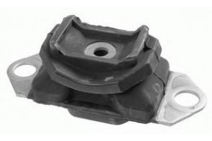 Опора двигателя левая без кондиционера Логан