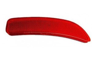 Отражатель заднего бампера правый Логан фото, купить