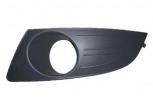 Рамка фары противотуманной левая Логан фото, купить, цена, Украина Рамка фары противотуманной левая Логан фото, купить