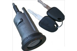 Замок зажигания Нексия фото, купить