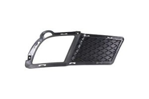 Накладка фары противотуманной левая КИА Cerato с 2008 г Накладка фары противотуманной левая КИА Cerato с 2008 г