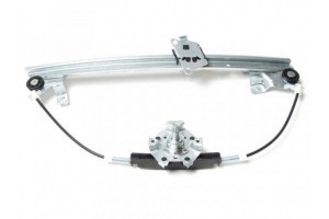 Стеклоподъемник передний левый Нексия