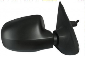 Зеркало правое механика Лаган 2 фото, купить