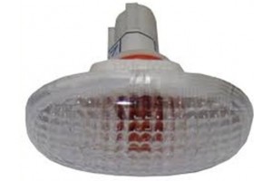 Повторитель поворота Авео белый фото, купить