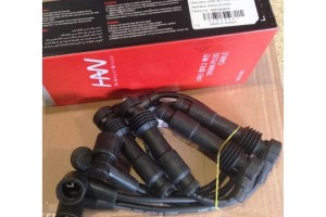 Провода высоковольтные Лачетти 1.8