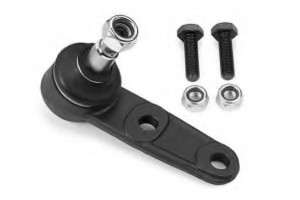 Шаровая опора Авео 