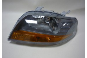 Фара левая Авео 1 фото, купить