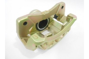 Суппорт передний правый Лачетти 