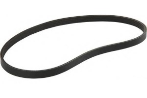 Ремень поликлиновый компрессора кондиционера Хюндай Accent 2006 - 2010 1.6 1.4 Ремень поликлиновый компрессора кондиционера Хюндай Accent 2006 - 2010 1.6 1.4