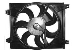 Вентилятор КИА Cerato 1.6 вспомогательный фото, купить