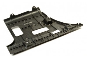 Кронштейн заднего бампера правый Нексия N-100 фото, купить