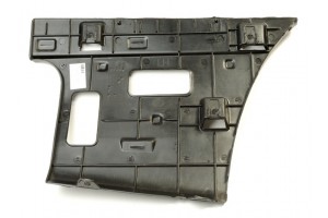 Кронштейн заднего бампера левый Нексия N-100 фото, купить