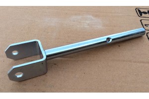 Шток выбора передач Ланос Авео Лачетти Нексия фото, купить