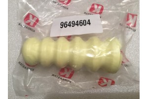 Отбойник заднего амортизатора нижний Авео фото, купить