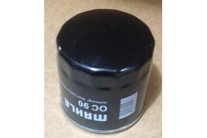 Фильтр маслянный Ланос Авео Лачетти Нексия Mahle