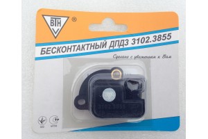 Датчик положения дроссельной заслонки Ланос Авео безконтактный фото, купить