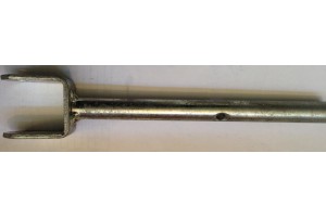 Шток выбора передач Ланос Авео Лачетти Нексия фото, купить