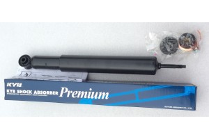 Амортизатор задний Ланос Нексия масляный фото, купить