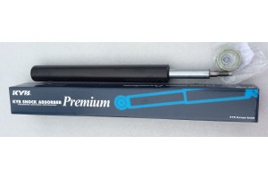 Амортизатор передний Ланос Нексия масляный фото, купить