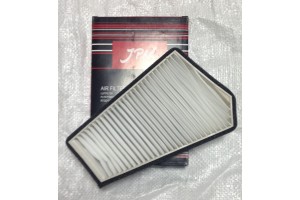 Фильт салона Ланос