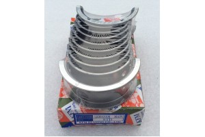 Вкладыши коренные Ланос Авео Лачетти Нексия +0.25 KFM фото, купить