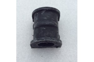 Втулка стабилизатора Ланос с бугорком 