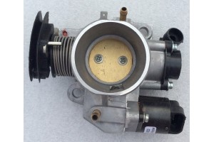 Дроссельная заслонка Сенс электро подогрев