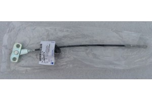 Трос ручника Ланос центральный фото, купить