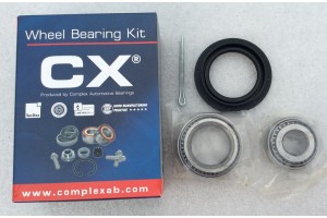 Подшипник ступицы Ланос Нексия задней фото, купить