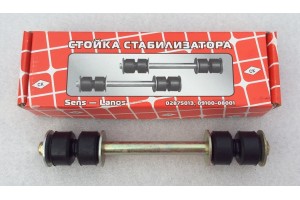 Стойка стабилизатора Ланос Нексия фото, купить