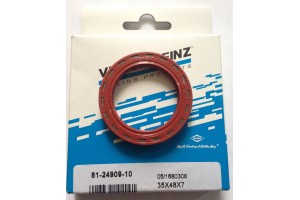 Сальник распредвала Ланос Авео Нексия 1.5 Лачетти 1.8 Viktor Reinz