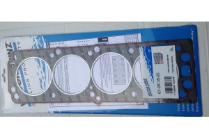 Прокладка головки блока Ланос Авео 1.5 Victor Reinz