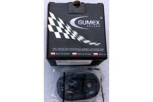 Подушка глушителя Ланос тонкая Подушка глушителя Ланос тонкая