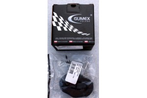 Подушка глушителя Ланос толстая Подушка глушителя Ланос толстая