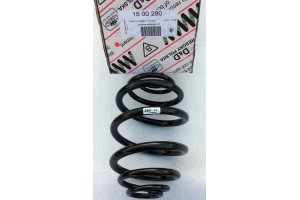 Пружина задняя Ланос Нексия Оригинал Пружина задняя Ланос Нексия Оригинал фото, купить