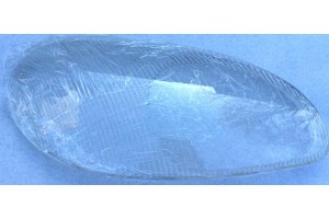 Стекло фары Ланос правое