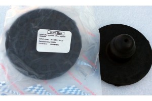 Прокладка пружины задней Ланос Нексия верхняя Прокладка пружины задней Ланос Нексия верхняя фото, купить