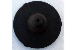 Прокладка пружины задней Ланос Нексия верхняя Прокладка пружины задней Ланос Нексия верхняя фото, купить