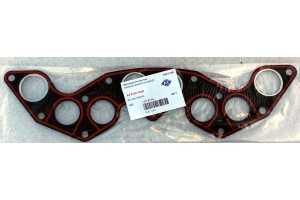 Прокладка коллекторов Сенс