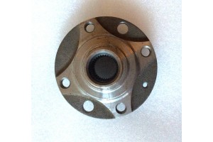 Ступица передняя Ланос