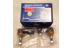 Наконечник рулевой Ланос Нексия левый фото, купить