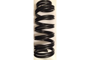 Пружина передняя Ланос