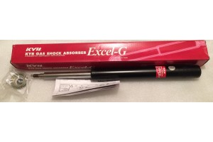 Амортизатор передний Ланос Нексия газ фото, купить