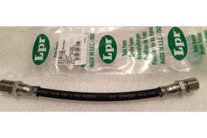 Шланг тормозной задний Ланос фото, купить