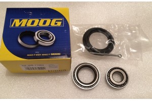 Подшипник ступицы Ланос Нексия задней фото, купить