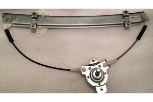 Стеклоподъемник передний правый Ланос маханика
