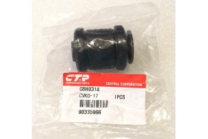 Сайлентблок переднего рычага передний Ланос Нексия CTR фото, купить